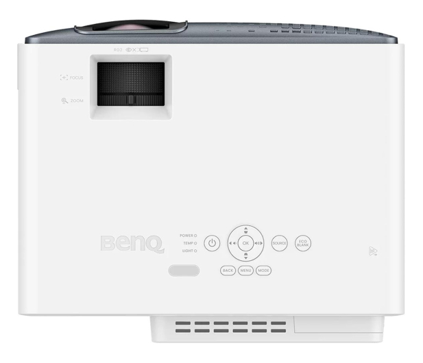 BENQ Projektor TK710STI LASER 3200ANSI/4K/HDMI 9H.JSK77.17E - 1275721 - zdjęcie 3